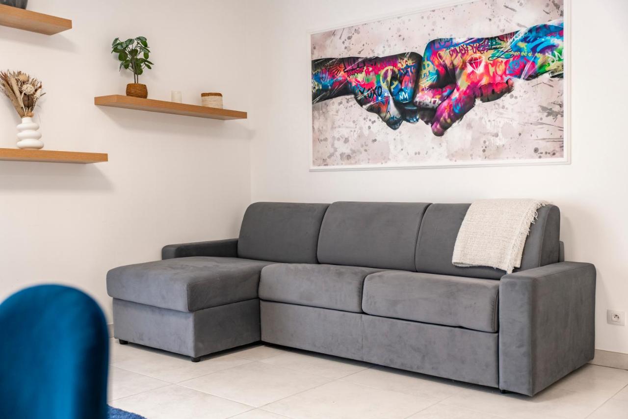 Frontiere Monaco, Terrasse Vue Mer, Tour Odeon - Ap Apartment โบโซเลย ภายนอก รูปภาพ